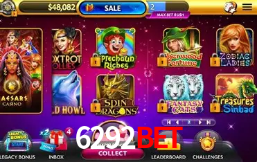 6292Bet