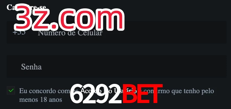 6292Bet